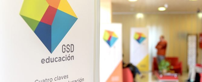 GSD Imagen Corporativa