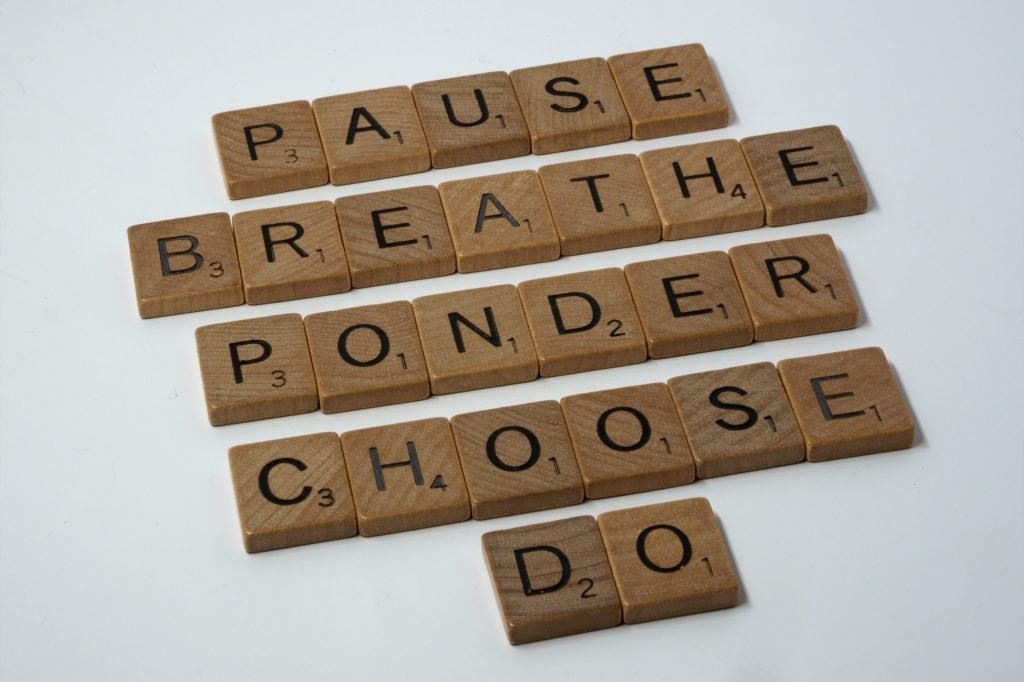 choose