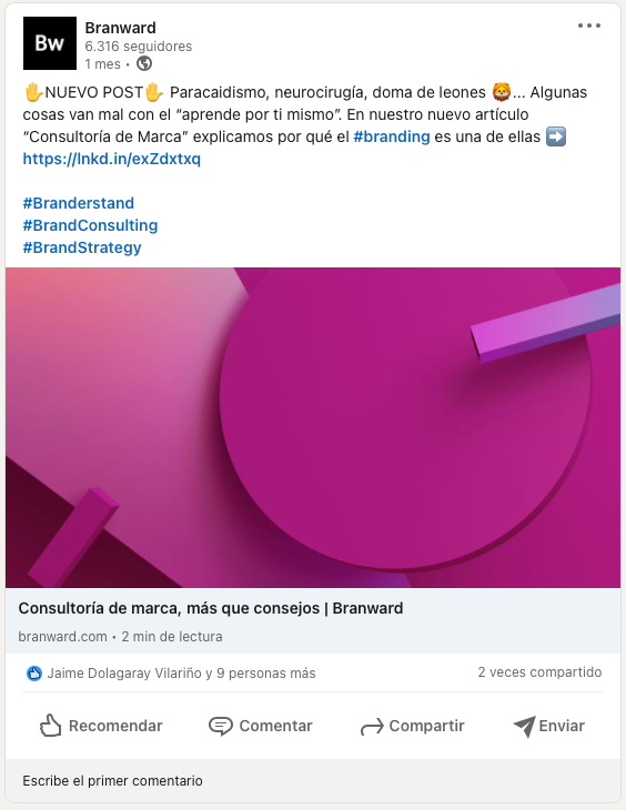 fondo diferentes tonos de morado