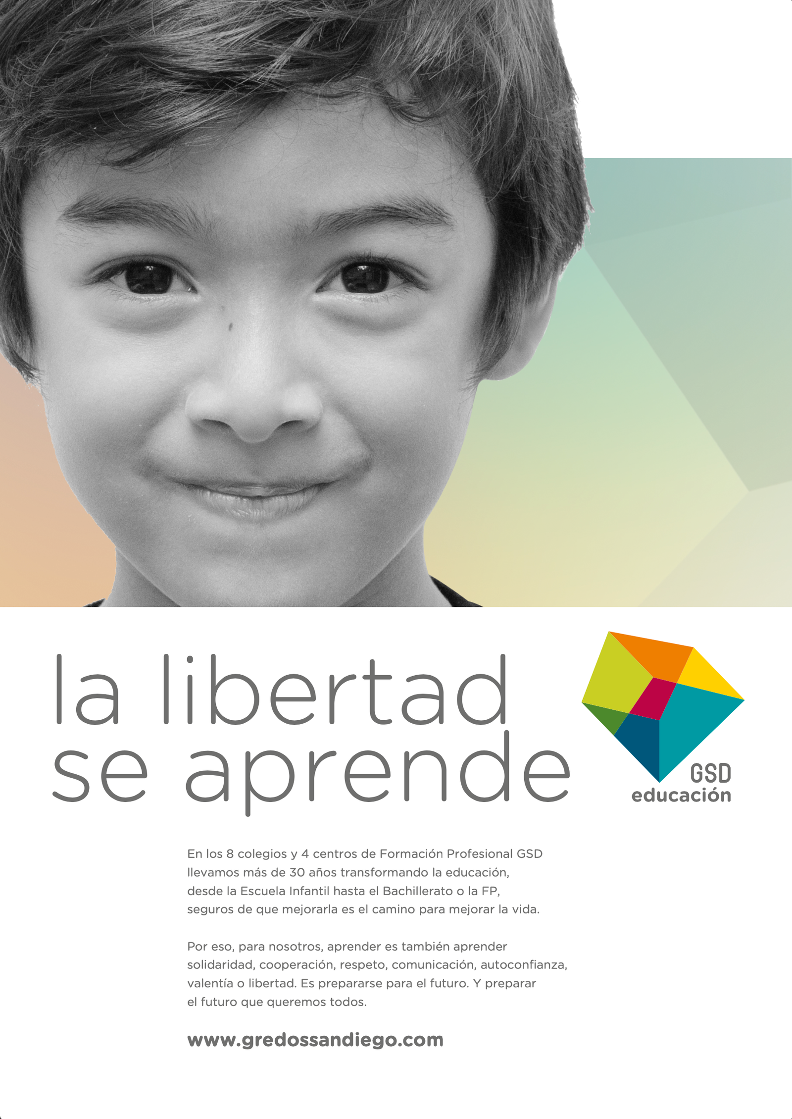 imagen cara niño