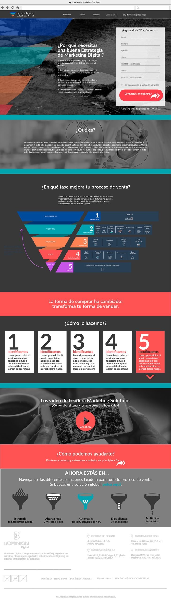 imagen portfolio Artichok.es